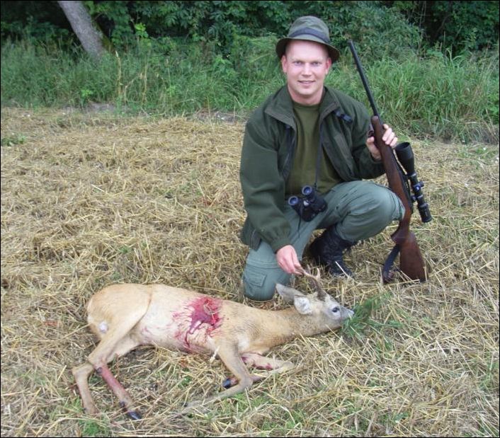 Michael Brodersen 